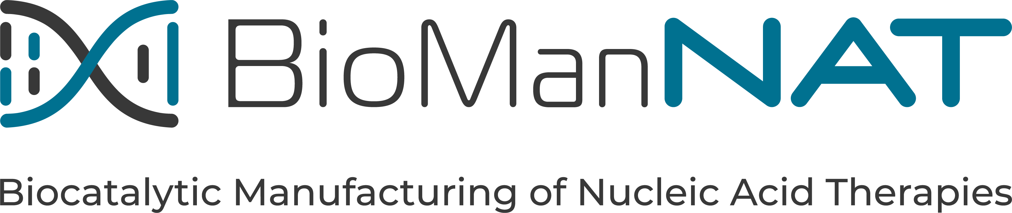 BioManNAT - Logo - Holding Page